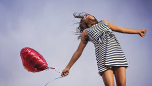 10 (Pretty) Easy, Unexpected Things You Can Do to Feel Happy Right Now