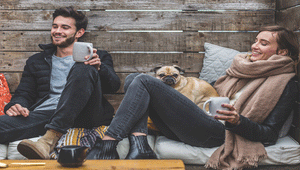 5 Coolest Hygge Blogs and Social Media Accounts