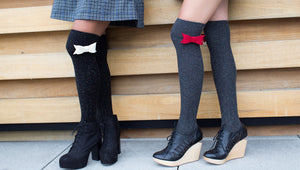 The Great Missing Sock Mystery—Solved!
