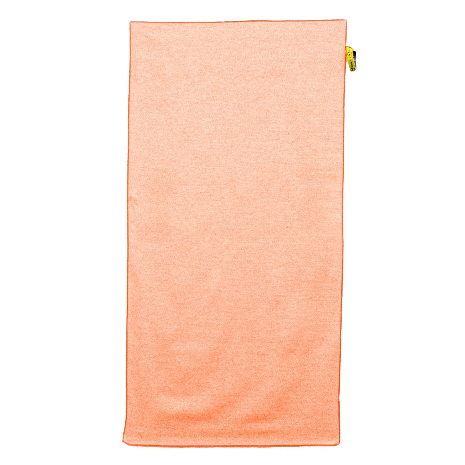 MinxNY BeachTech Micro-Fiber Beach Towel, Coral Heather, OS