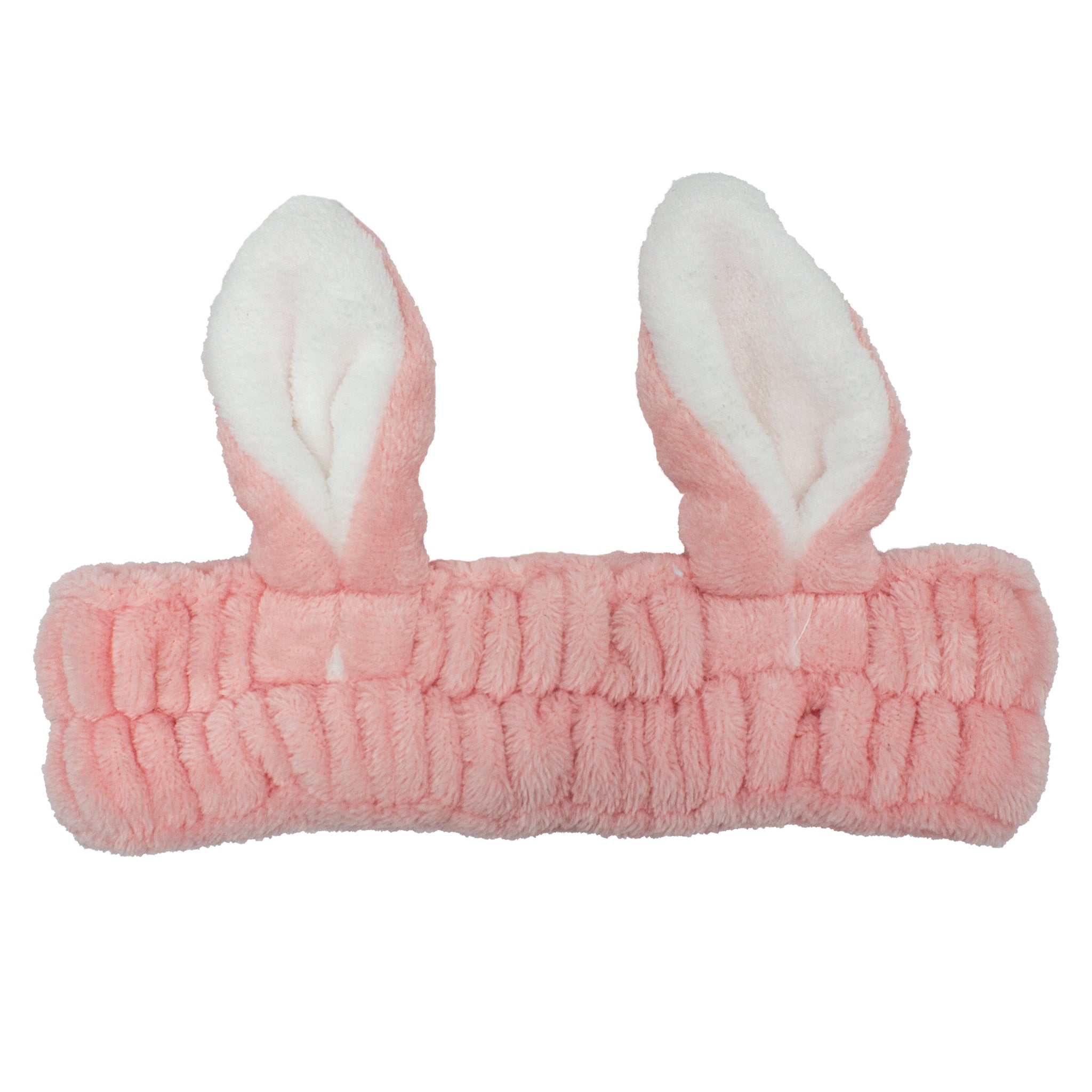 Bunny Cosmetic Headband