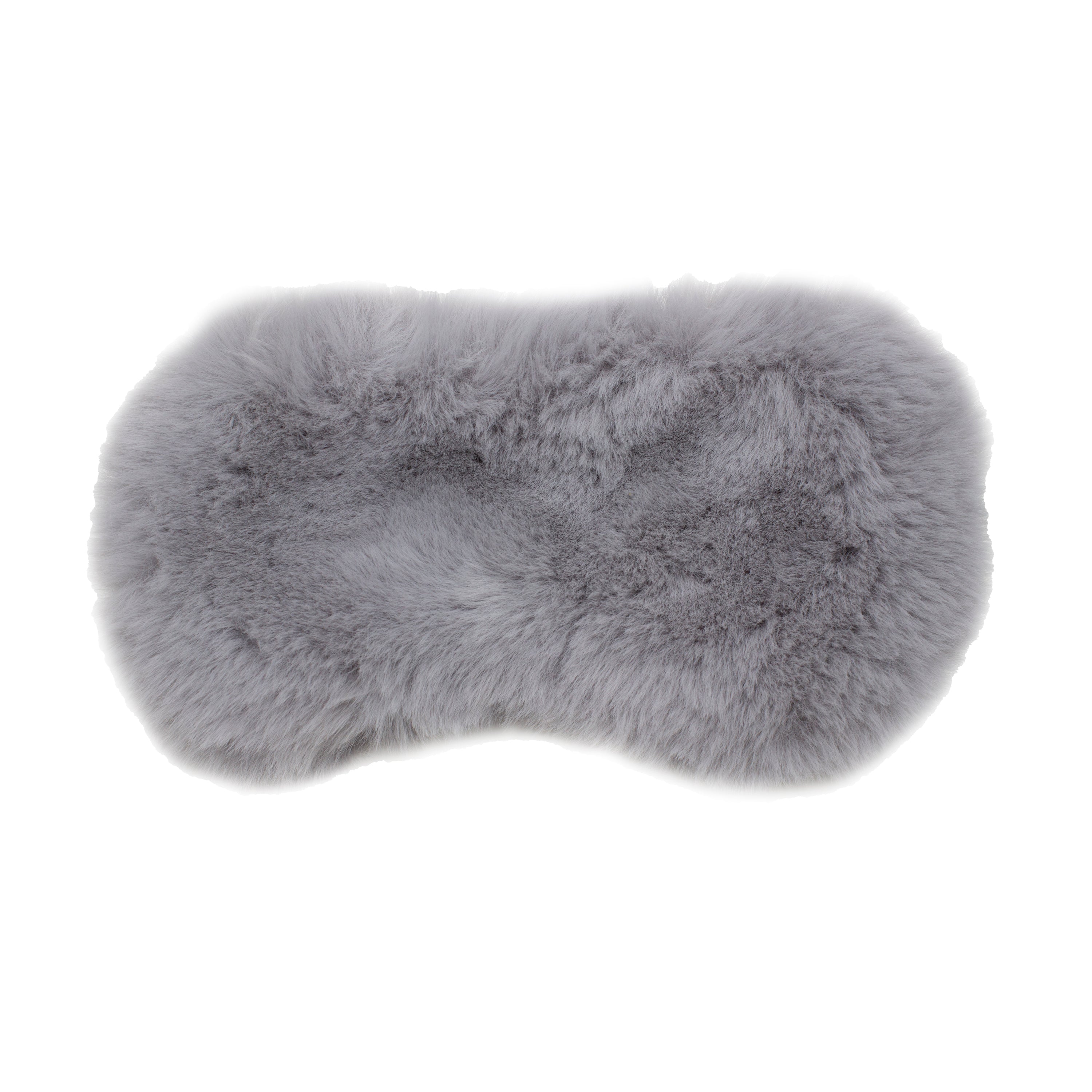 Furry Sleep Mask