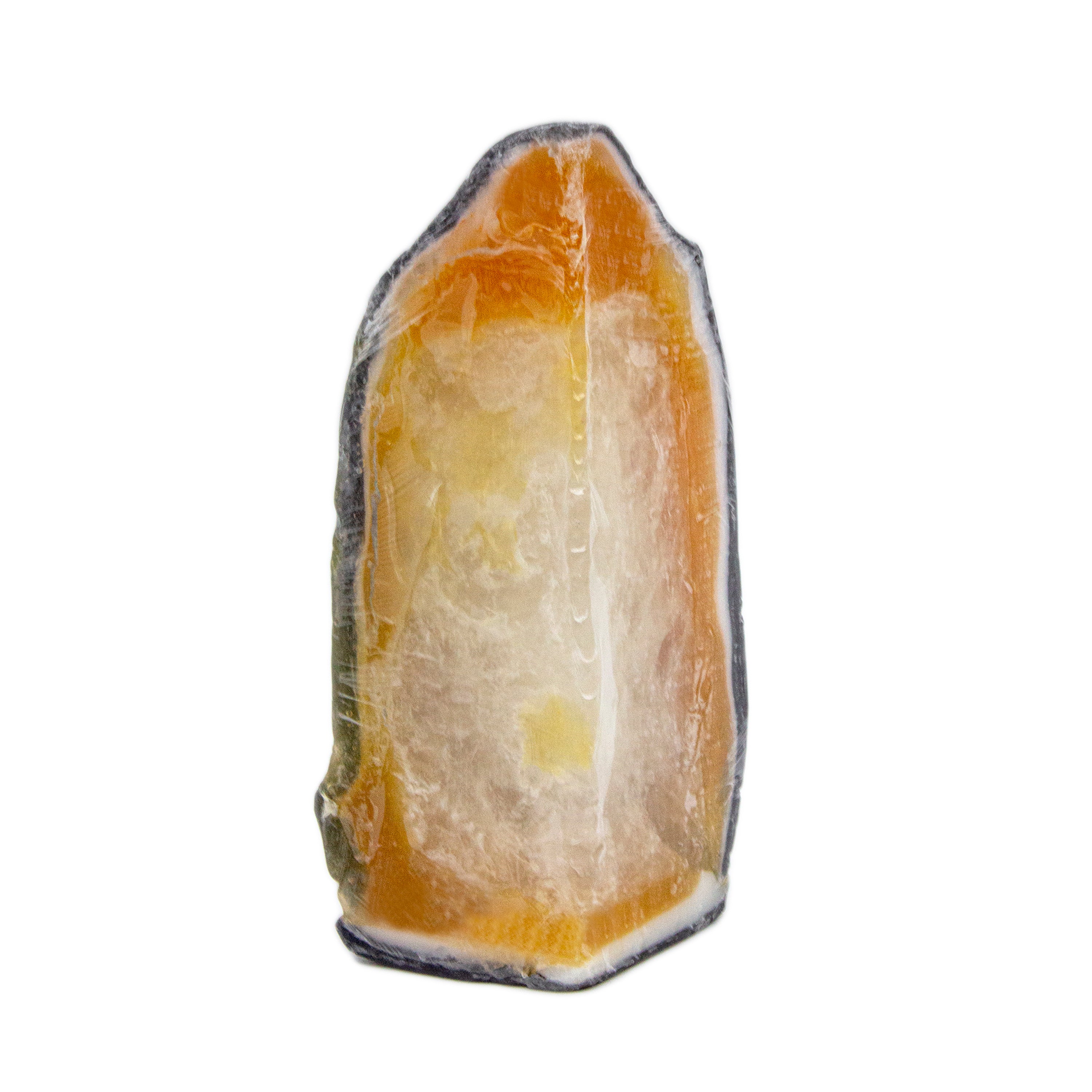 Premium Stone-Bedrock Crystal Soap - Quartz | MinxNY