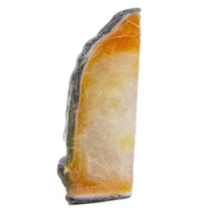 Premium Stone-Bedrock Crystal Soap - Quartz | MinxNY