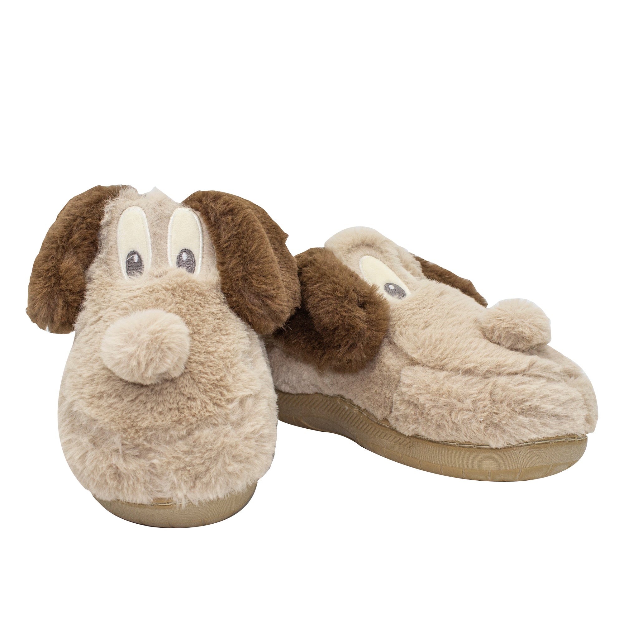 Cute and Comfy Animal Indoor and Outdoor Slippers